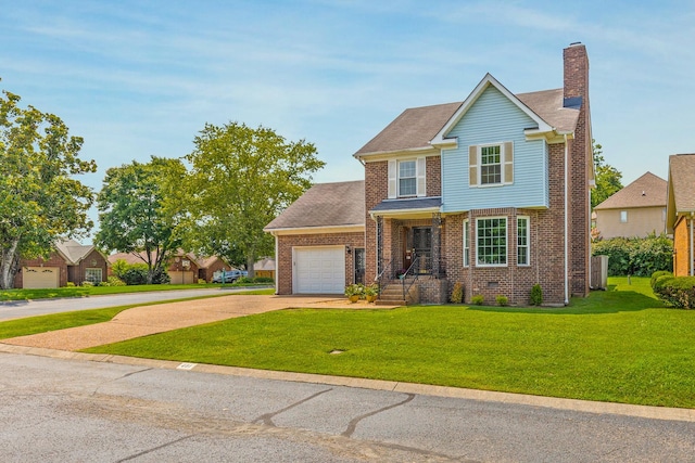 401 N Cameron Ct, Hermitage, TN 37076 - photo 4