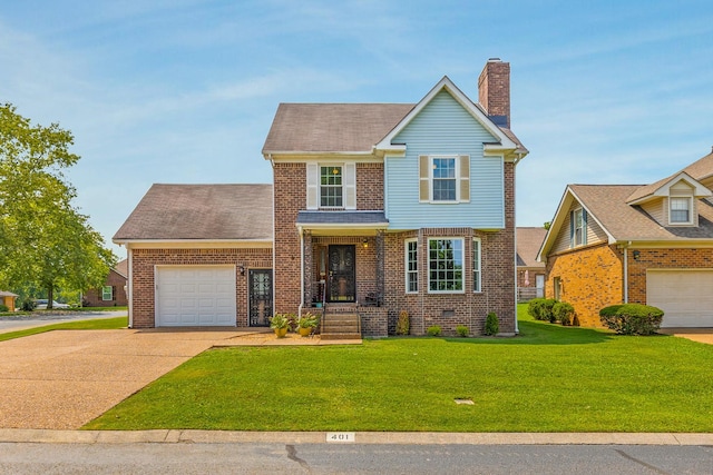 401 N Cameron Ct, Hermitage, TN 37076 - photo 1