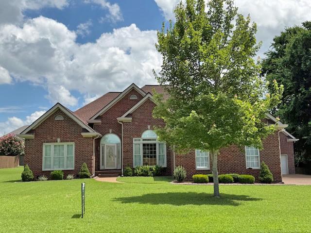 2796 Jutes Dr, Thompsons Station, TN 37179 - photo 1