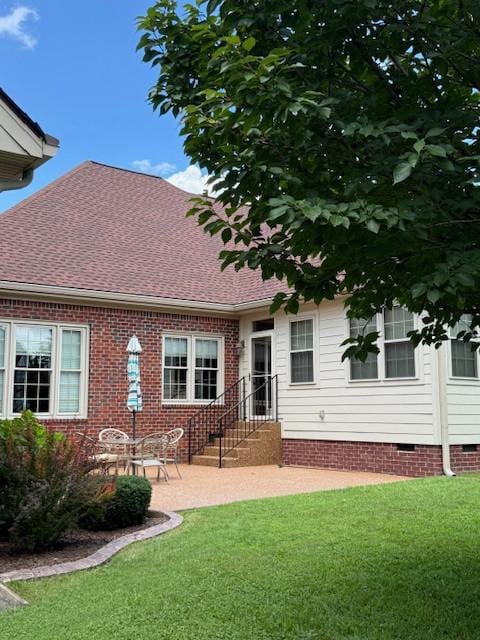2796 Jutes Dr, Thompsons Station, TN 37179 - photo 3