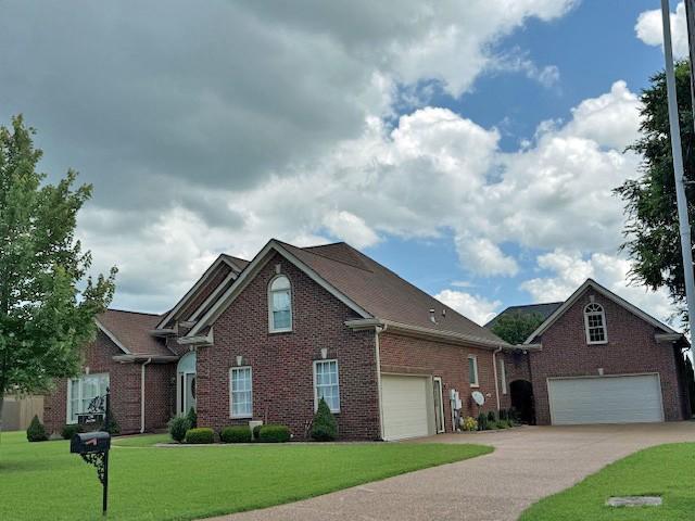 2796 Jutes Dr, Thompsons Station, TN 37179 - photo 2