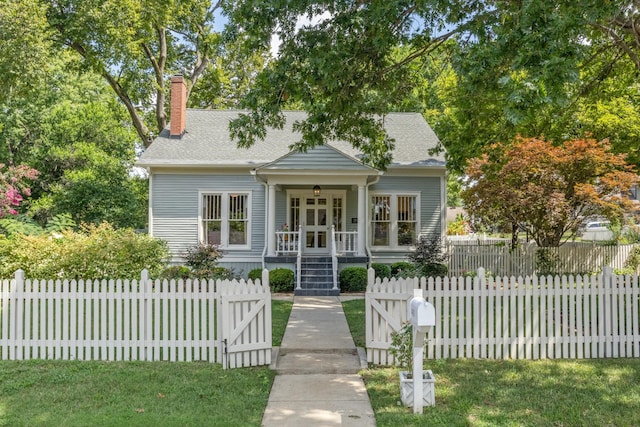 4400 Nebraska Ave, Nashville, TN 37209 - photo 1