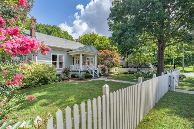 4400 Nebraska Ave, Nashville, TN 37209 - photo 2