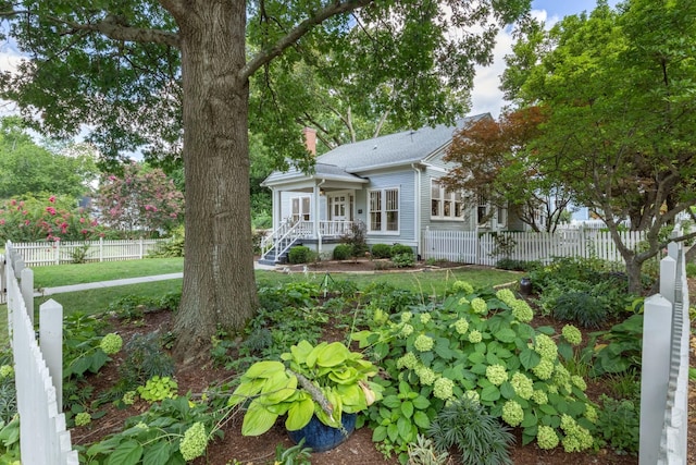 4400 Nebraska Ave, Nashville, TN 37209 - photo 3