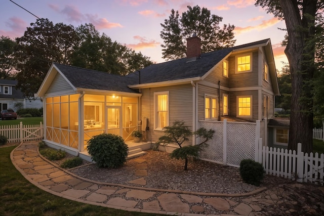 4400 Nebraska Ave, Nashville, TN 37209 - photo 52