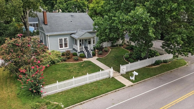 4400 Nebraska Ave, Nashville, TN 37209 - photo 54