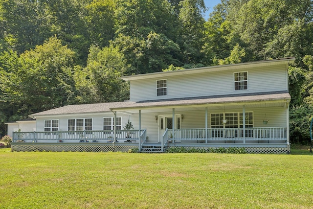 137 Lw Lacy Rd, Celina, TN 38551 - photo 1