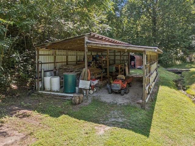 137 Lw Lacy Rd, Celina, TN 38551 - photo 51