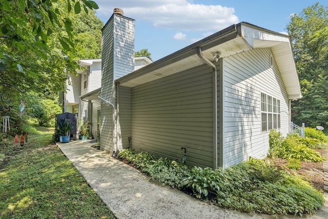 137 Lw Lacy Rd, Celina, TN 38551 - photo 44