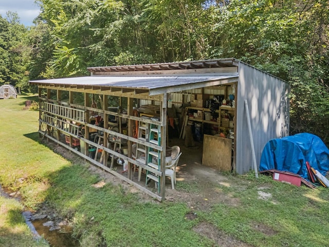 137 Lw Lacy Rd, Celina, TN 38551 - photo 50