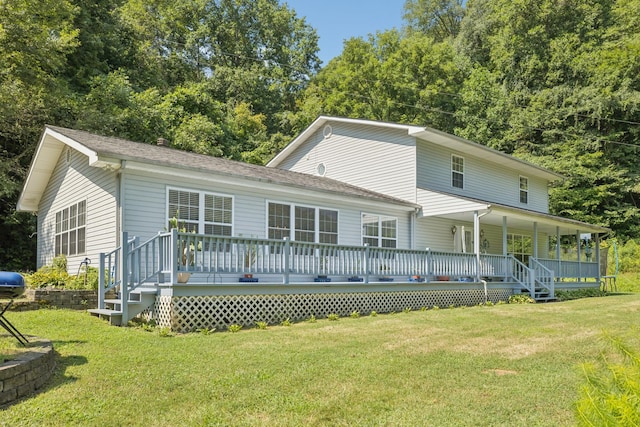 137 Lw Lacy Rd, Celina, TN 38551 - photo 3