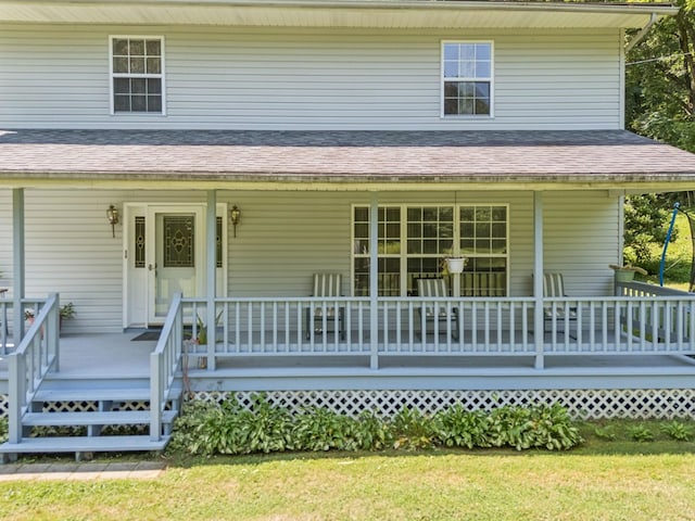 137 Lw Lacy Rd, Celina, TN 38551 - photo 4