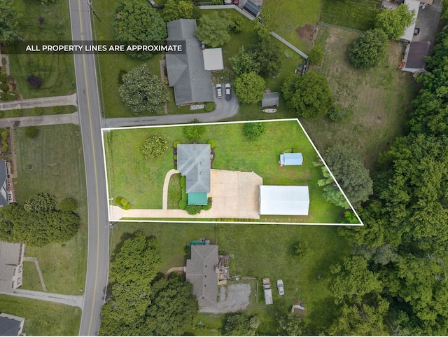 112 Hickory Heights Dr, Hendersonville, TN 37075 - photo 34