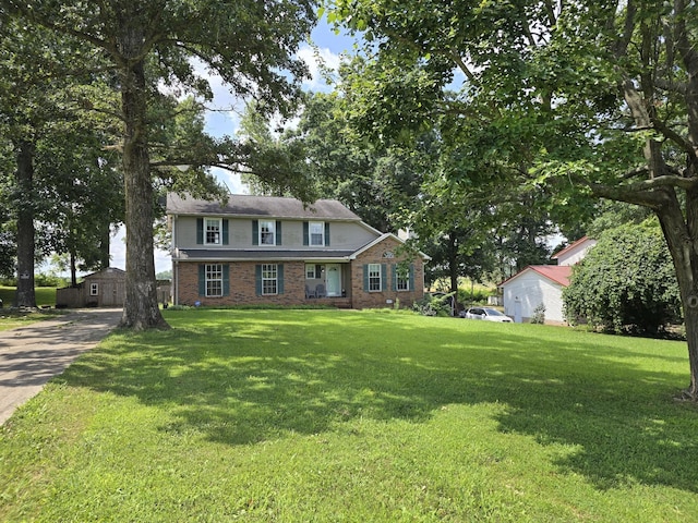 475 Good Hope Cemetery Rd, Oak Grove, KY 42262 - photo 2