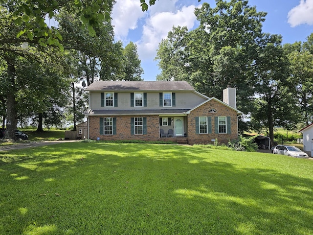 475 Good Hope Cemetery Rd, Oak Grove, KY 42262 - photo 1
