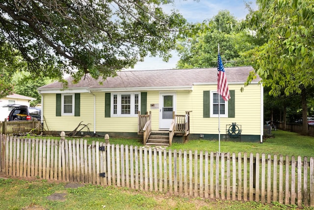 121 Vickers Ave, Watertown, TN 37184 - photo 1