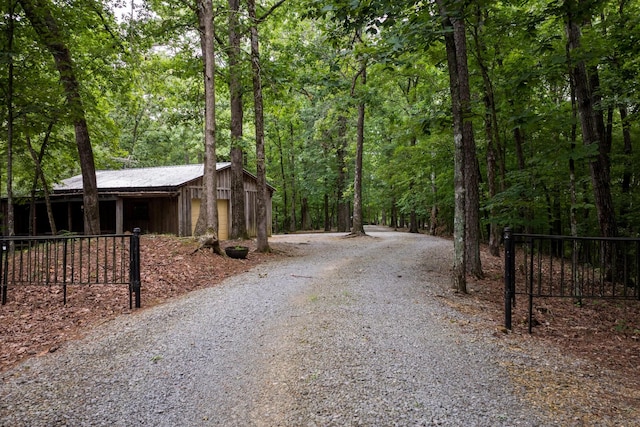 580 White Graves Rd, Ranger, GA 30734 - photo 56