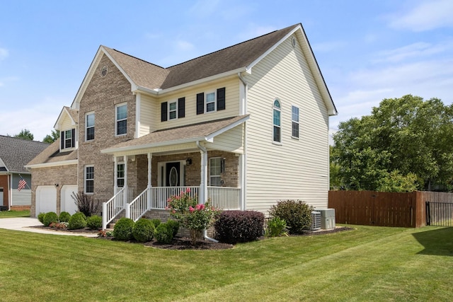 7776 Lynnle Way, Hixson, TN 37343 - photo 4