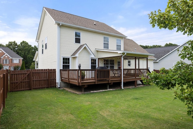 7776 Lynnle Way, Hixson, TN 37343 - photo 32