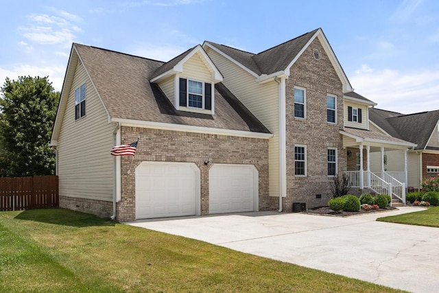 7776 Lynnle Way, Hixson, TN 37343 - photo 3
