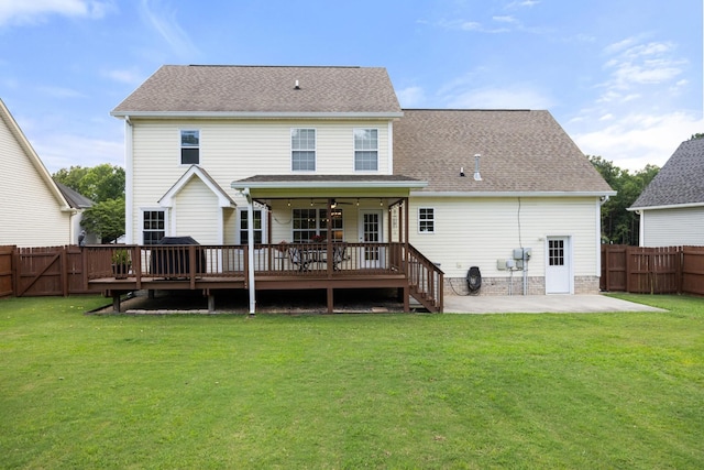 7776 Lynnle Way, Hixson, TN 37343 - photo 34