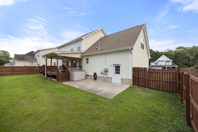 7776 Lynnle Way, Hixson, TN 37343 - photo 33