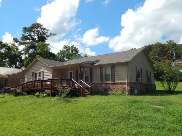 408 Poplar St, Waynesboro, TN 38485 - photo 2