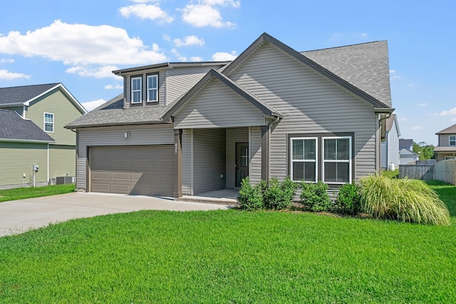 829 Marksman Ct, Clarksville, TN 37042 - photo 2