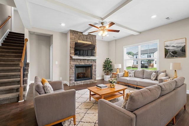 829 Marksman Ct, Clarksville, TN 37042 - photo 6