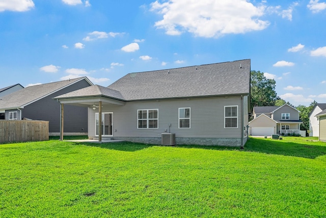 829 Marksman Ct, Clarksville, TN 37042 - photo 40
