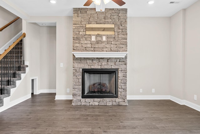 829 Marksman Ct, Clarksville, TN 37042 - photo 8