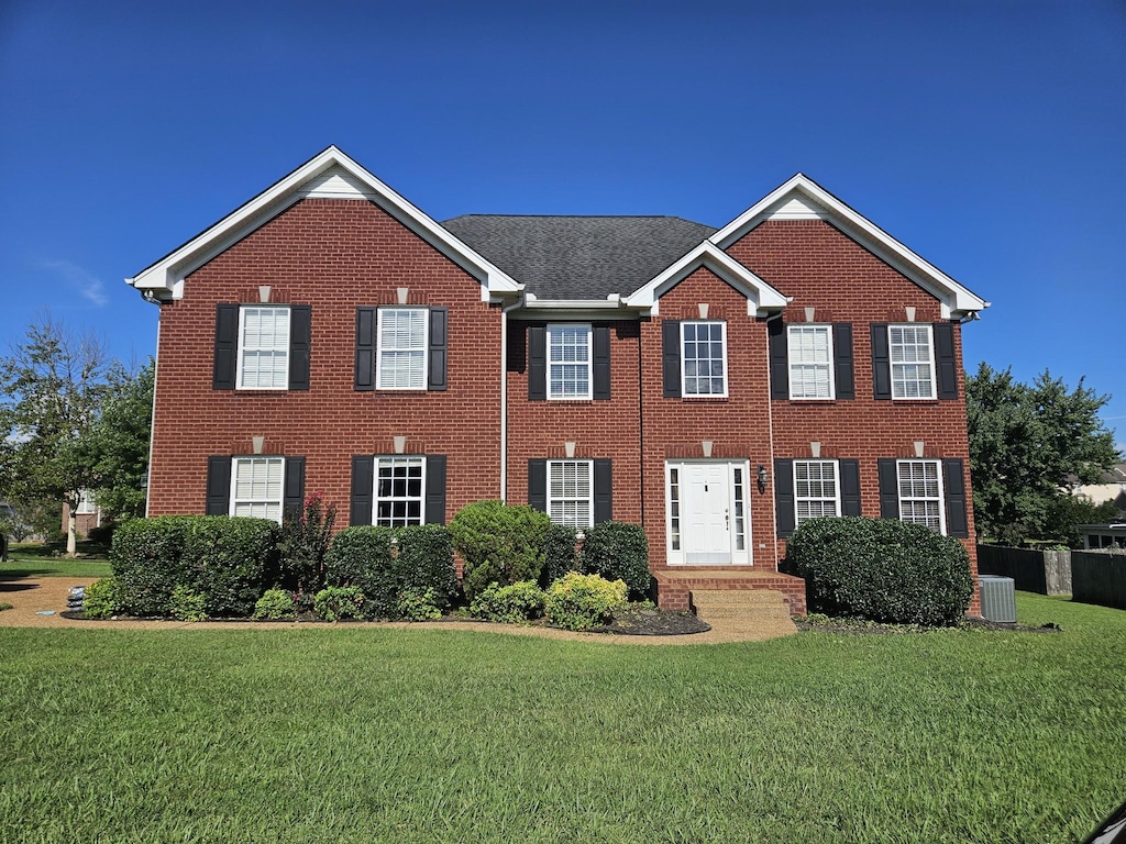1400 Oakhall Trce, Mount Juliet, TN 37122 - photo 1