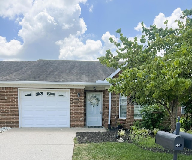 443 Forest Glen Cir, Murfreesboro, TN 37128 - photo 1