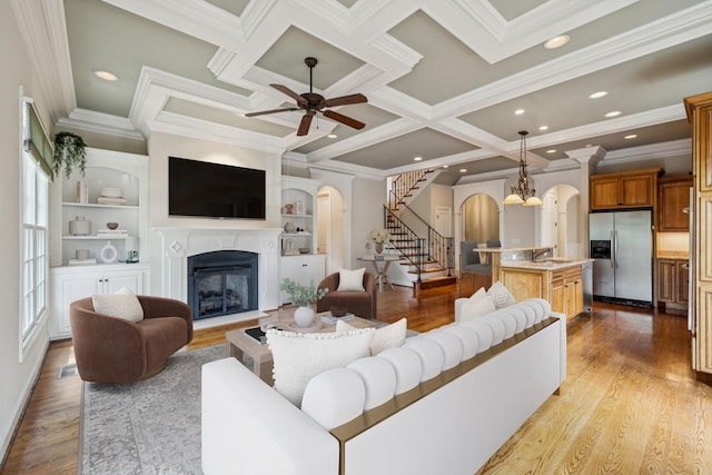 506 Windsor Park Ln, Nashville, TN 37205 - photo 18