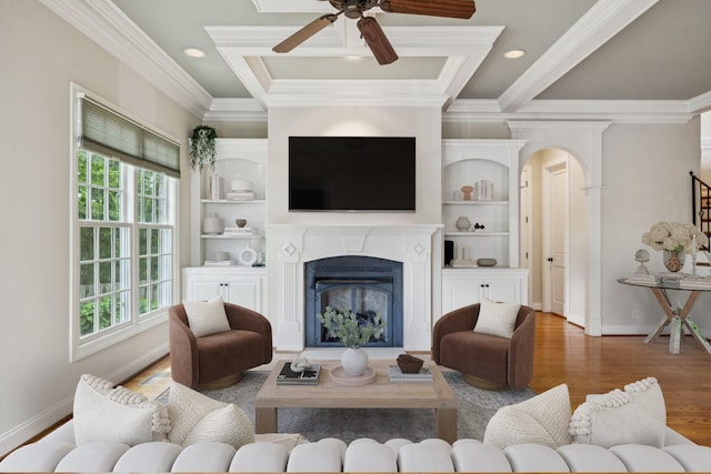 506 Windsor Park Ln, Nashville, TN 37205 - photo 17