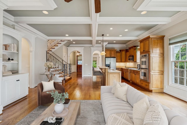 506 Windsor Park Ln, Nashville, TN 37205 - photo 1