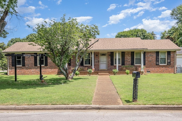 124 Chevy Chase Trl, Smyrna, TN 37167 - photo 2