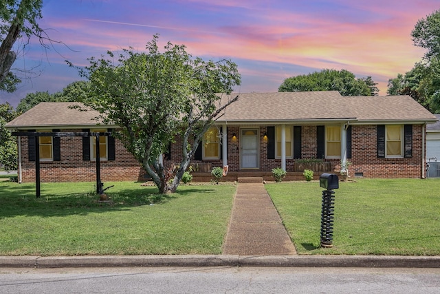 124 Chevy Chase Trl, Smyrna, TN 37167 - photo 1