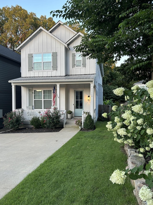 2026B Rosemary Ln, Nashville, TN 37210 - photo 1