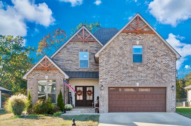 832 Jersey Dr, Clarksville, TN 37043 - photo 1