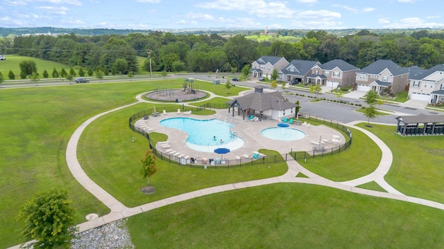 720 Copper Branch Rd, Hermitage, TN 37076 - photo 41