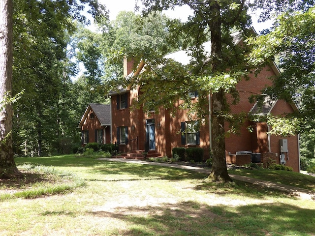 570 Gregson Pl, Waverly, TN 37185 - photo 7