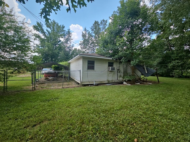 146 Williams St, Huntingdon, TN 38344 - photo 3