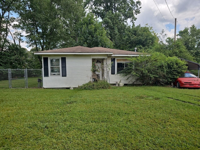 146 Williams St, Huntingdon, TN 38344 - photo 1