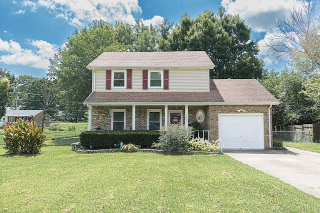 1829 Bourne Cir, Clarksville, TN 37043 - photo 1