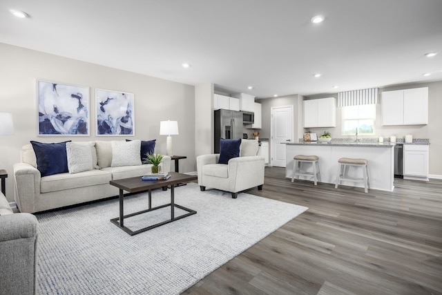 2203 Faraday Pass, Nashville, TN 37207 - photo 2