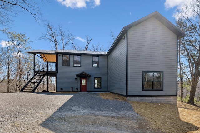 1529 Pea Ridge Rd, Liberty, TN 37095 - photo 2
