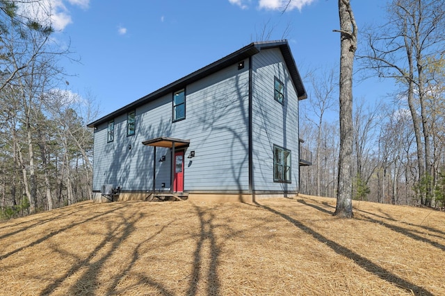 1529 Pea Ridge Rd, Liberty, TN 37095 - photo 42