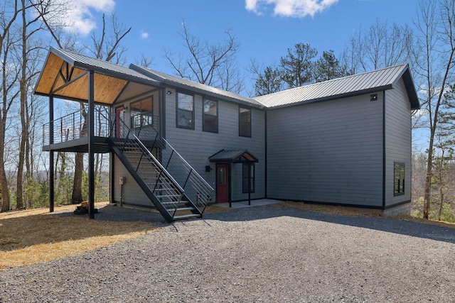 1529 Pea Ridge Rd, Liberty, TN 37095 - photo 1
