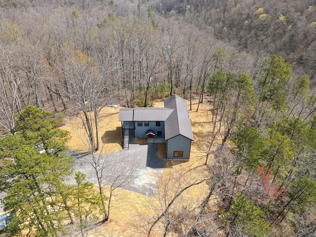 1529 Pea Ridge Rd, Liberty, TN 37095 - photo 48